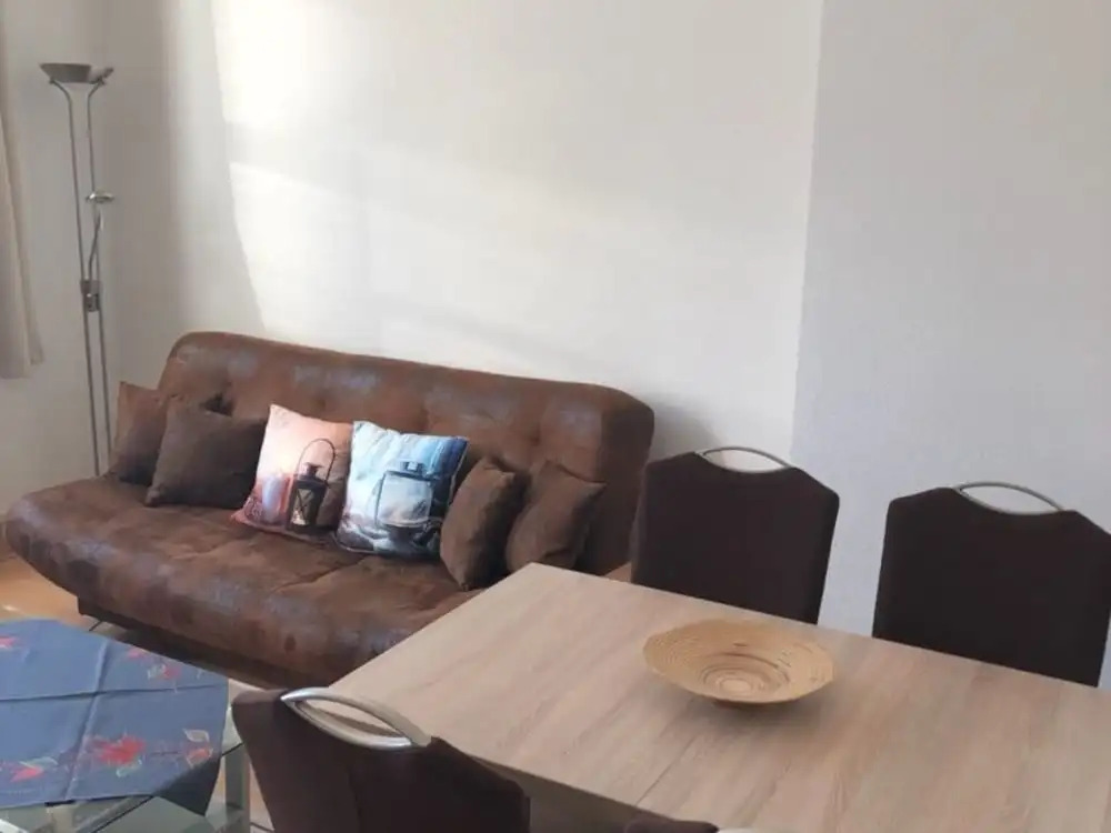 Boardinghouse Wilhelmshaven