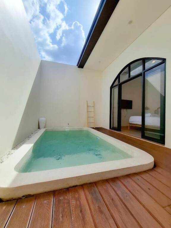 Cerita Kita Villa