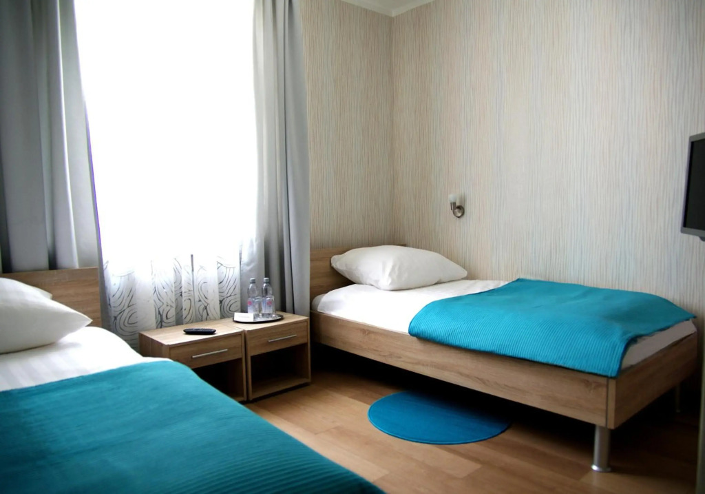 Waldhotel Bad Münstereifel