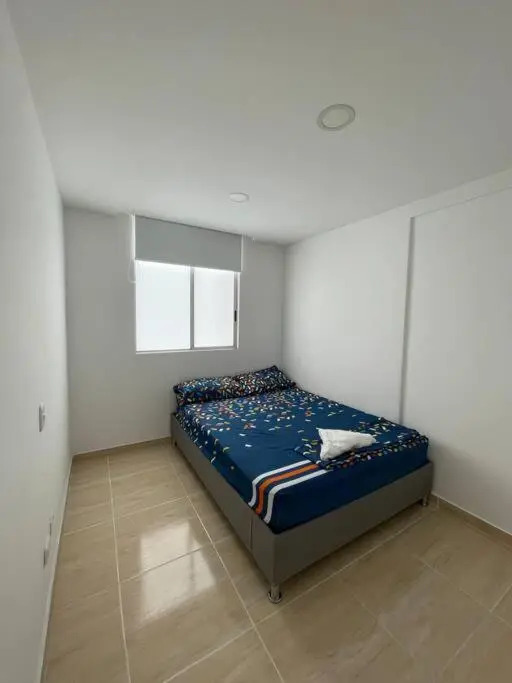 Apartamento en Valle del Lili, Zafiro C