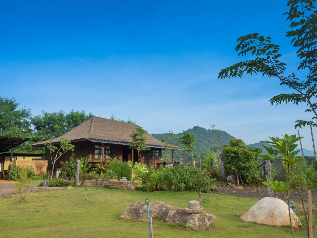 The Frog Khaoyai Resort เดอะฟร็อกเขาใหญ่ รีสอร์ท