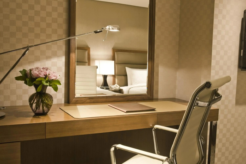 LOTTE CITY HOTEL Mapo