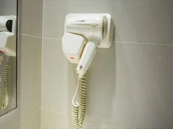 City Convenience Inn Wuhan Hankou Railway Station