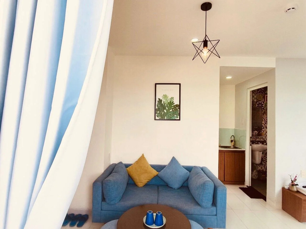 Banana Stay Nha Trang