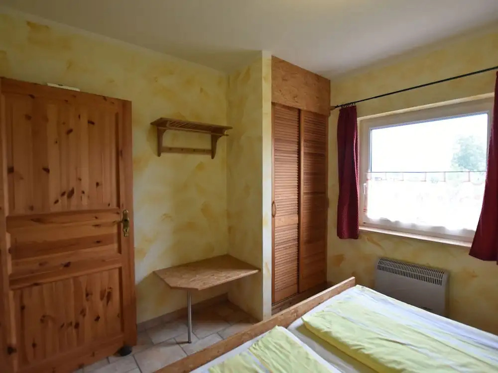 Peaceful Holiday Home in Rerik near Baltic Sea Coast