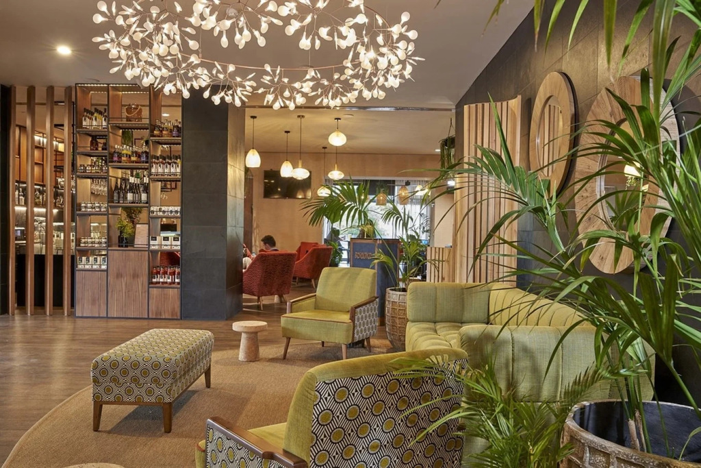 Hotel Acores Lisboa