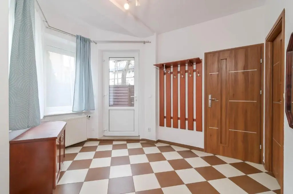 Willa LTC Apartments Orłowo