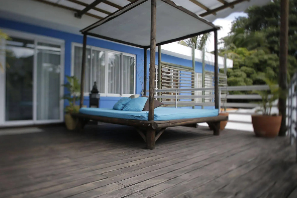 Veranda Tamarin Hotel & Spa
