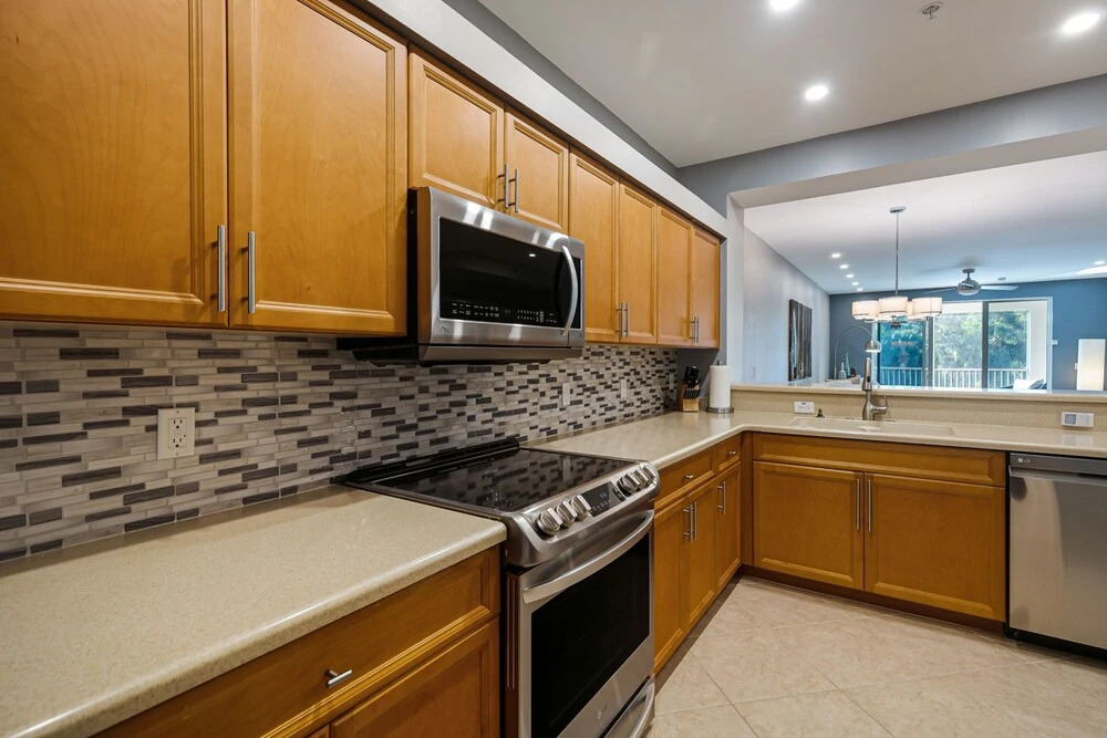 Gulf Reflections # 204 - 11021 Gulf Reflections Dr by Coastal Vacation Properties