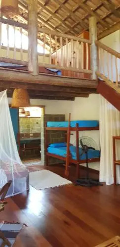 Casa Em Graúna Paraty