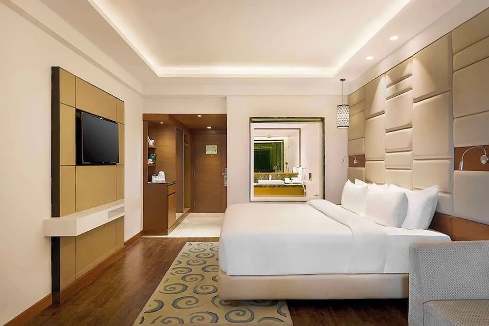 Radisson Jaipur City Center
