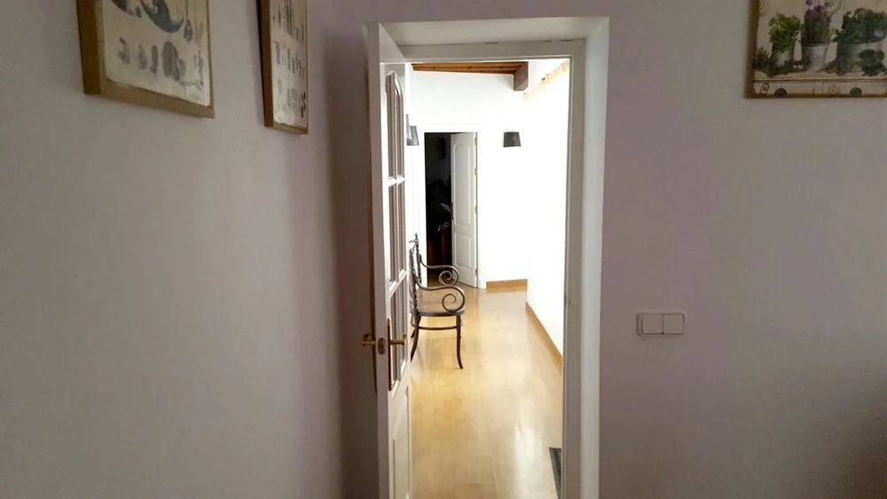 House With 4 Bedrooms in Medina Sidonia, Cádiz, With Wonderful Mountai