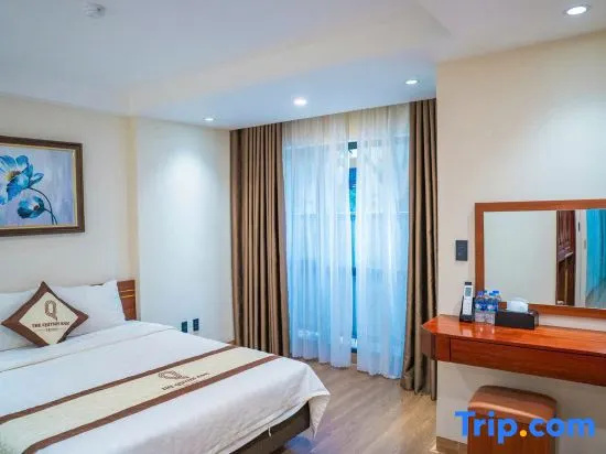The Quynh Anh Hotel 1