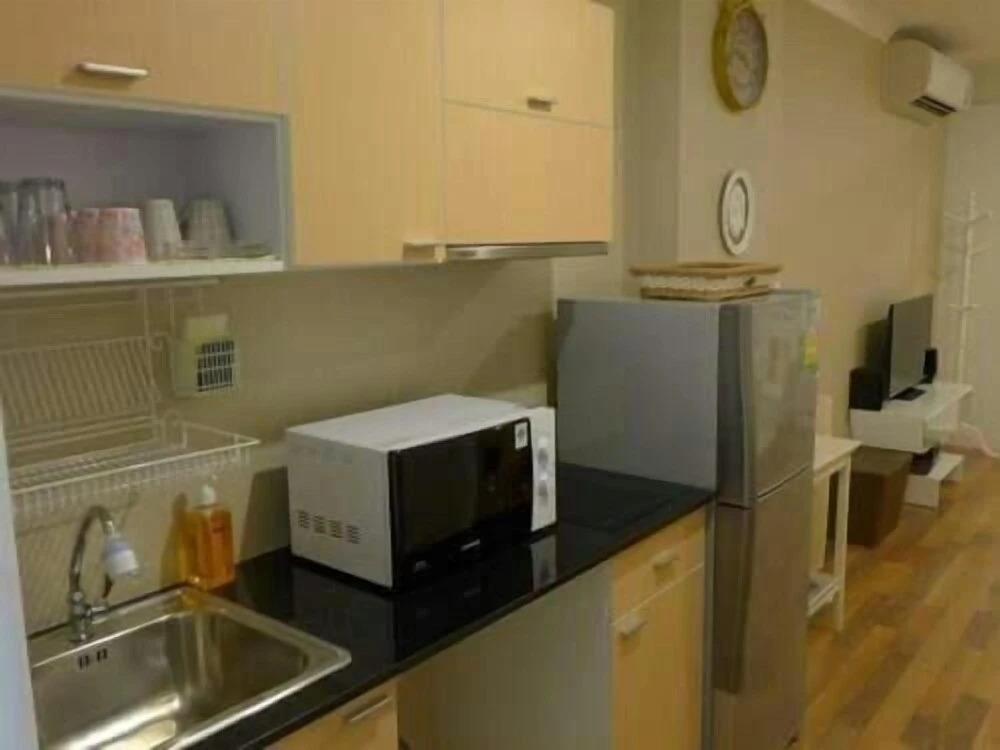 My Resort Huahin Condo D307