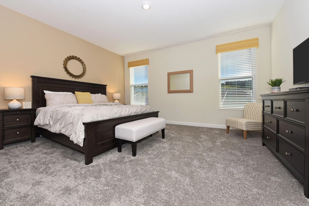 Brandnew 6Br Villa Near Disney With Lake View, Reunion, US