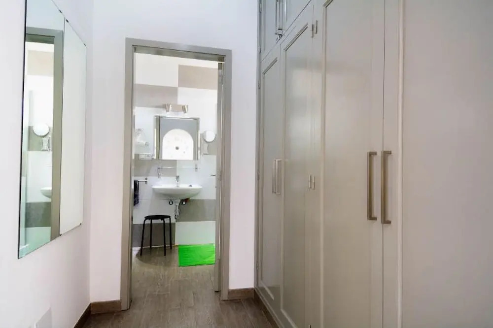 Apartment Belinda With sea View, Sat-tv, Wifi, Only 200m From Playa Grande