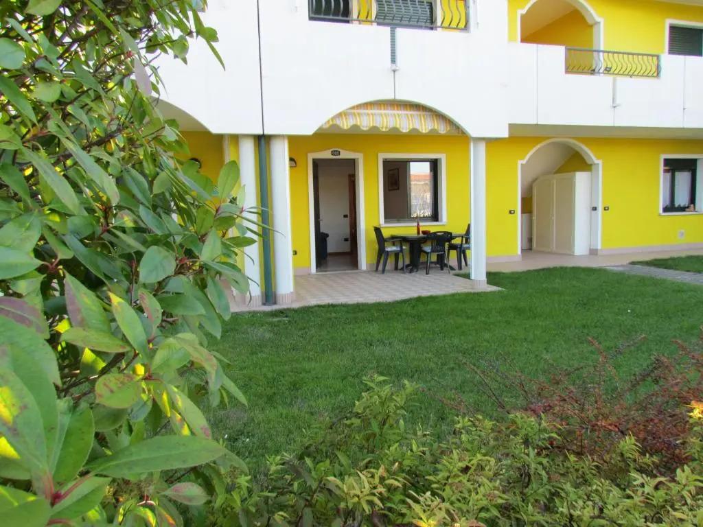 Villaggio Ducale