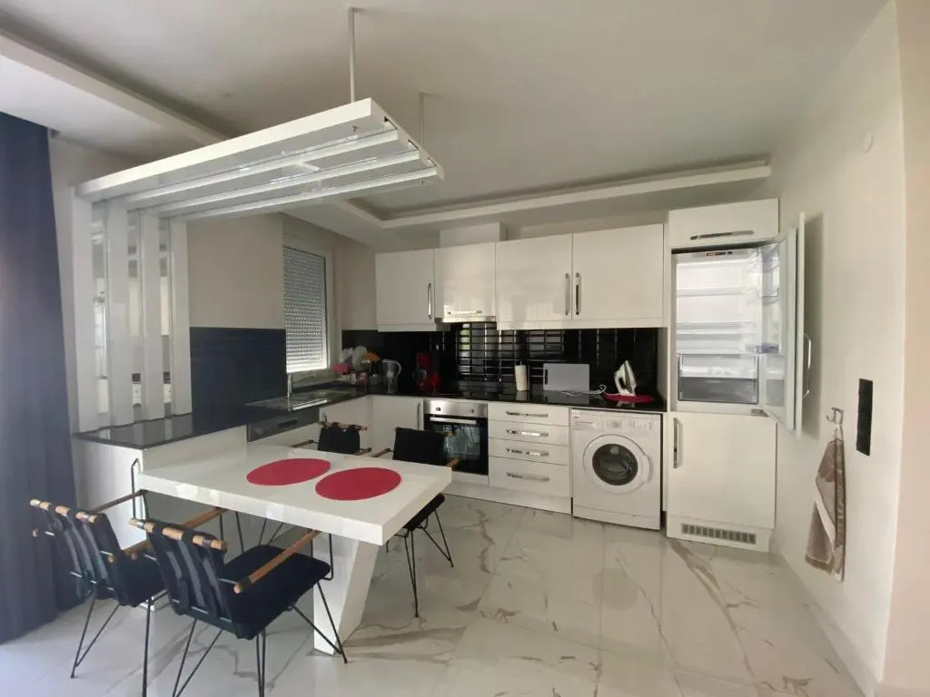 Luxuzni apartman u Alanya 20m od mora