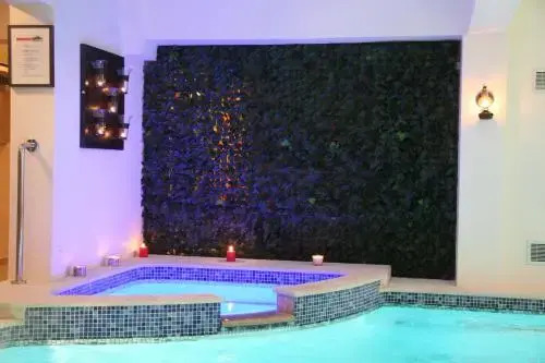 Hotel Iliovasilema