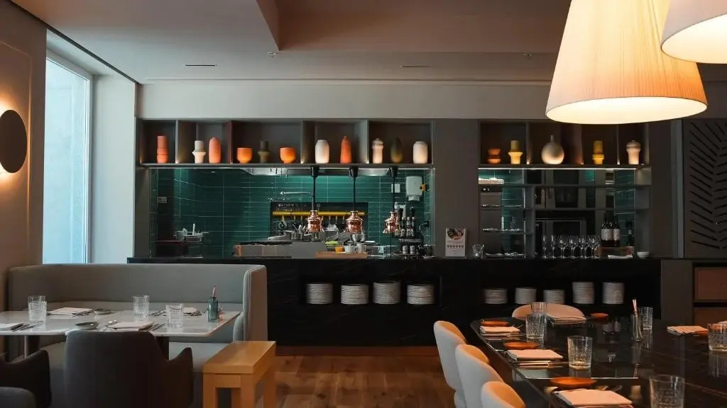 INNSiDE by Meliá Braga Centro