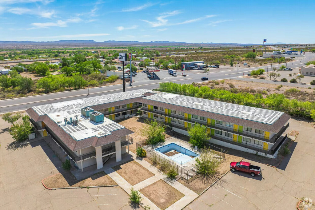 Gazelle Stay By Hotel O Socorro