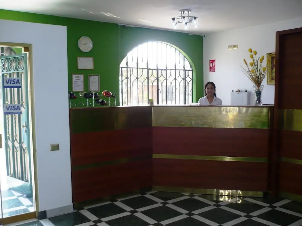 Hotel Beatricci