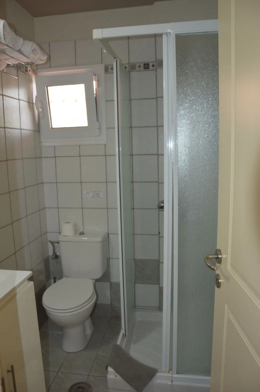 Akis Apartments