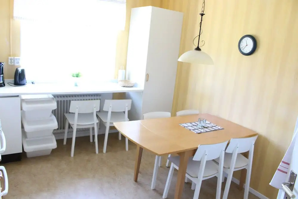Liljeholmen Herrgård Hostel