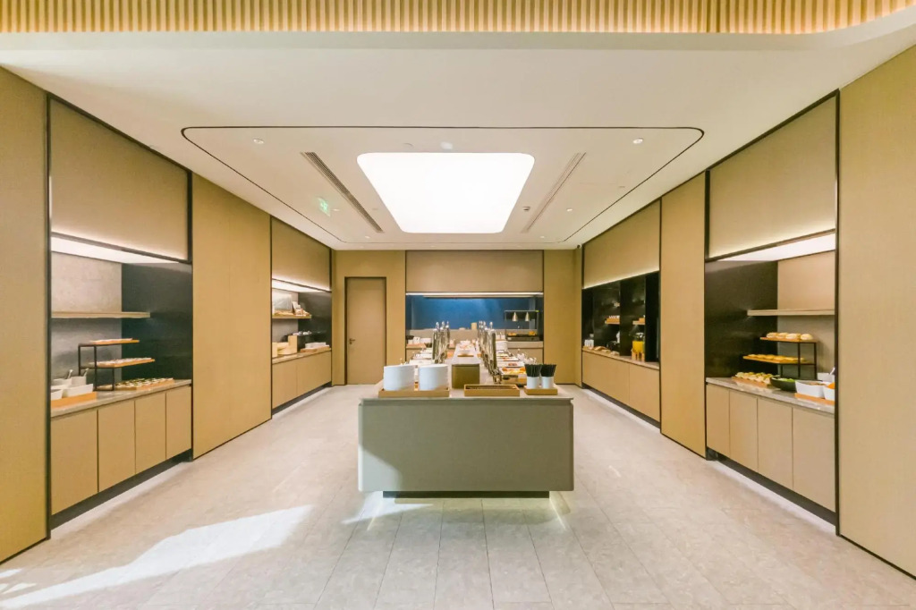 JI Hotel (Lianyungang City Government Square)
