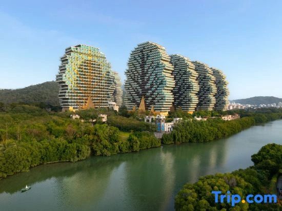 Sanya  Gionee International Hotel