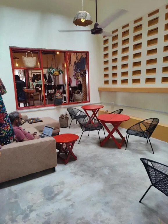 Tumi Hostel