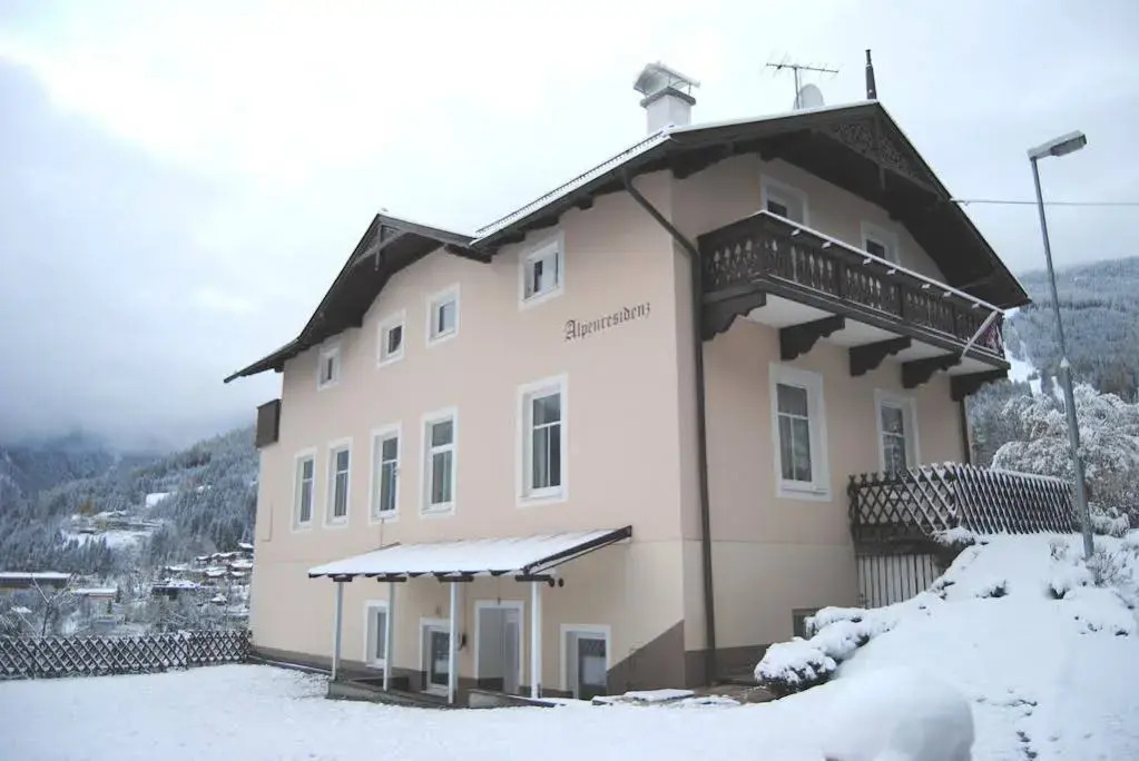 Alpenresidenz