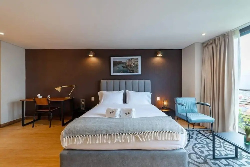 Amazing Studio in Candelaria - La Primera 416