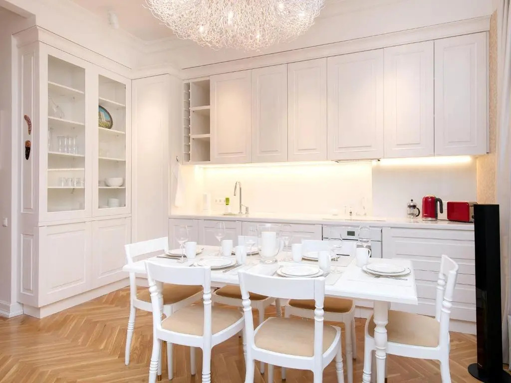 Harju Old Town Apartment
