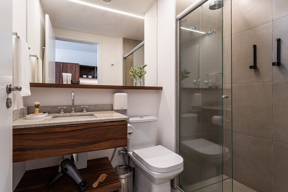 Pivô Vila Nova by Viva - Conforto e Localização Privilegiada
