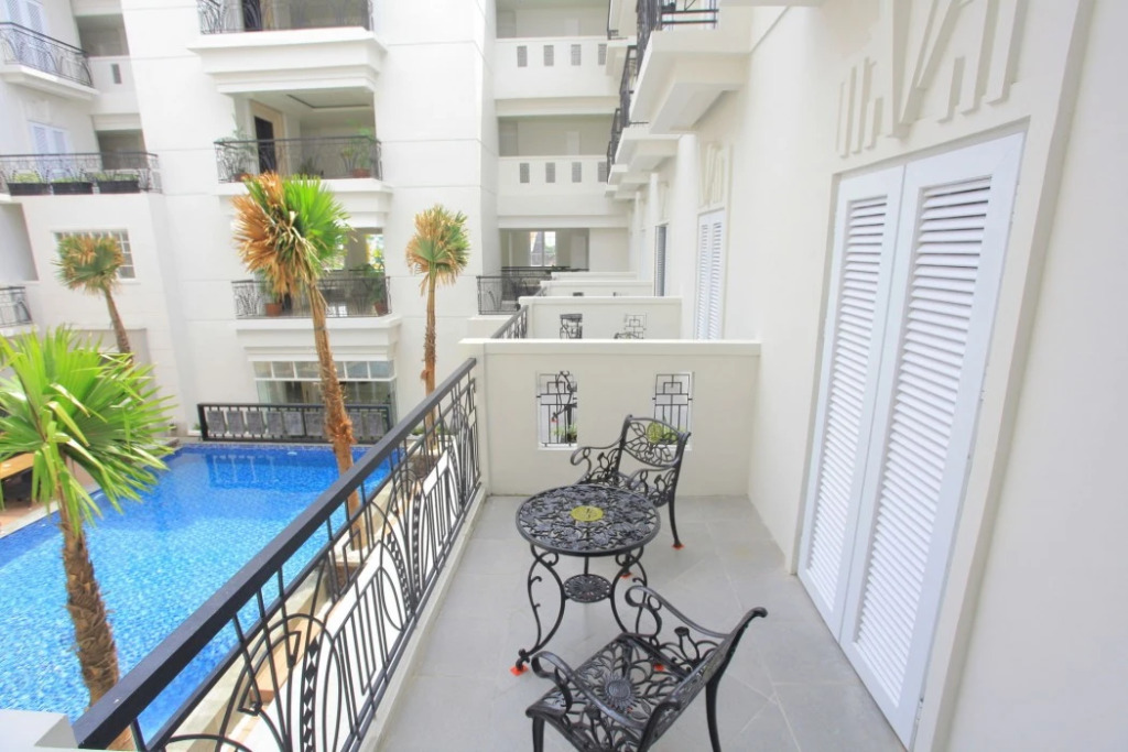Hotel Indies Heritage Prawirotaman