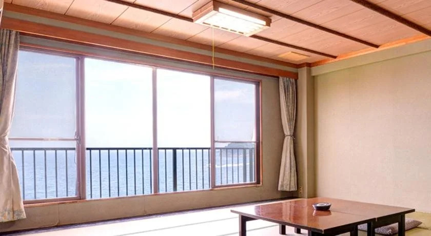 Sun Hotel Taiyoso