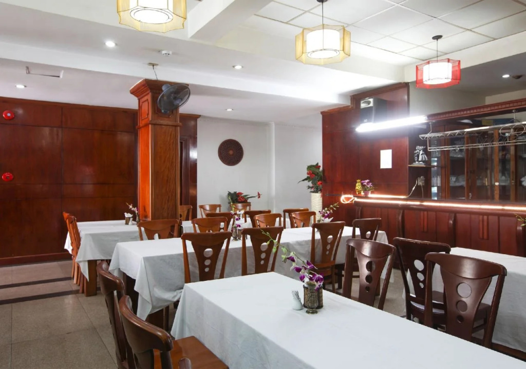 Phu An Hotel