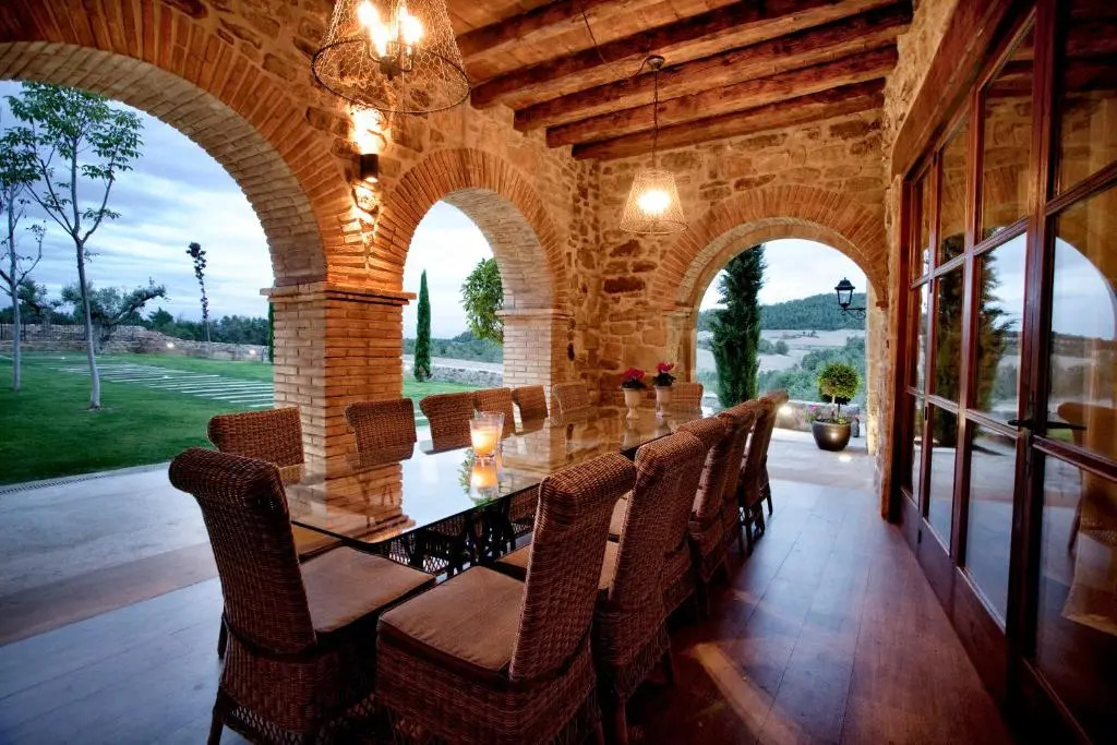 Casa Rural Cirera DAvall