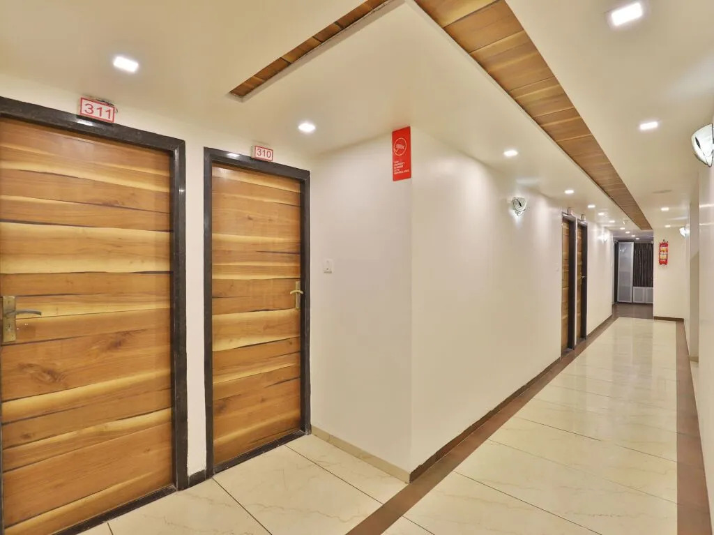 FabHotel Anjani
