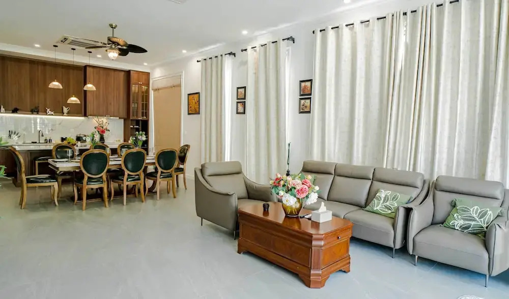 Villa Vanda Phu Quoc