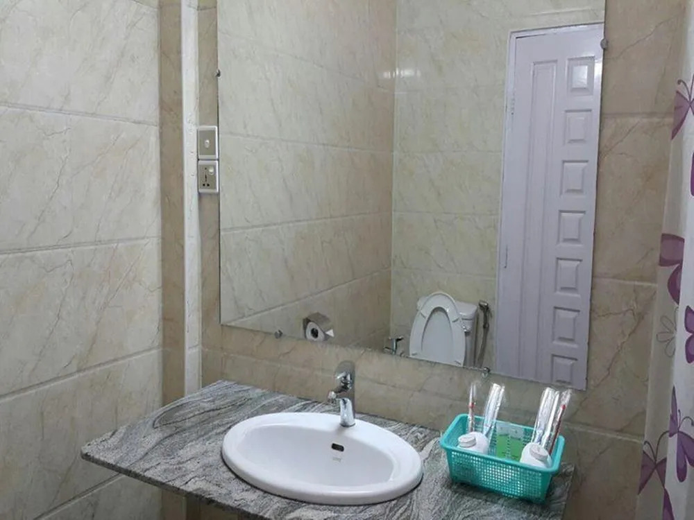 Royal Jasmine Hotel