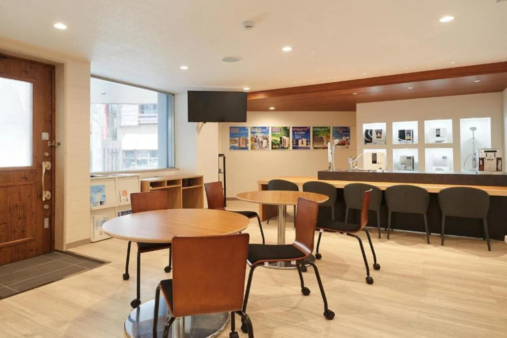 エナジックホテル山市 Enagic HOTEL YAMAICHI