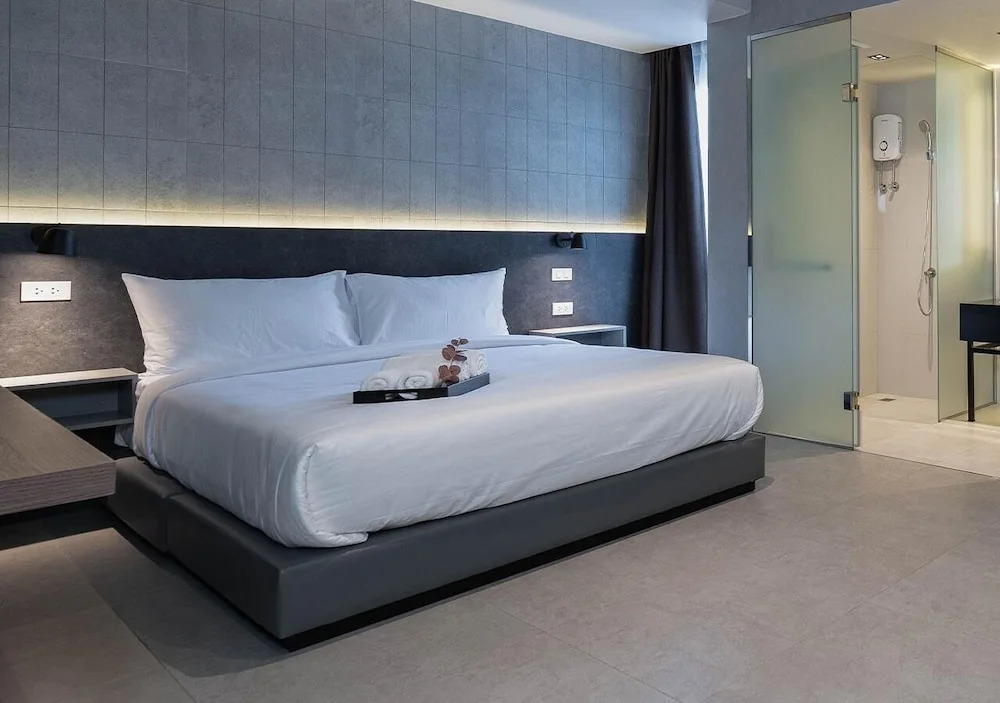 Exii Hotel