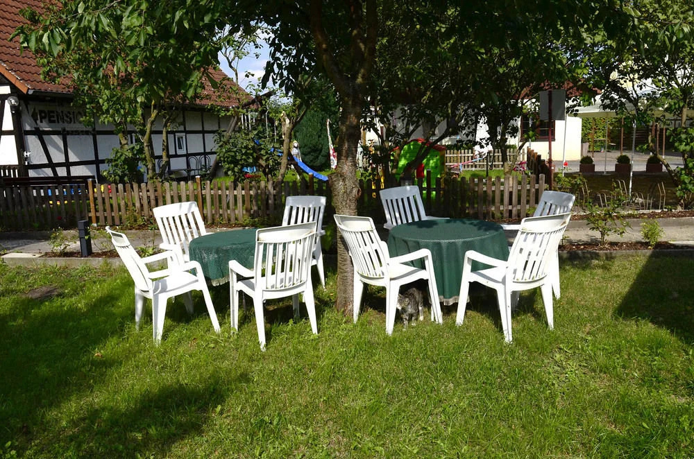 Pension Am Stadtrand Zerbst