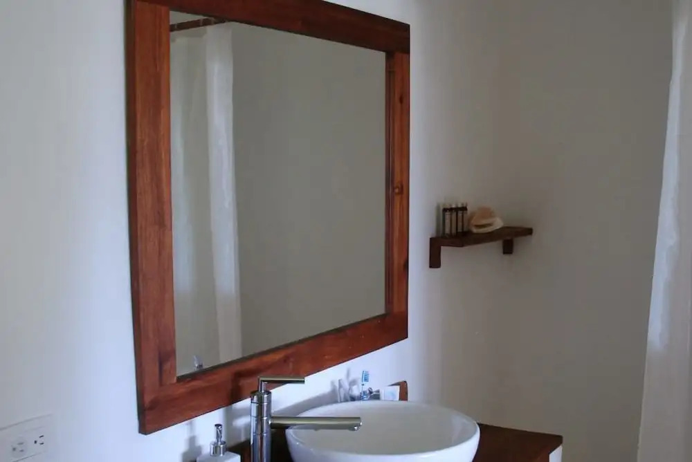 Casa del Mar Lodge Barahona