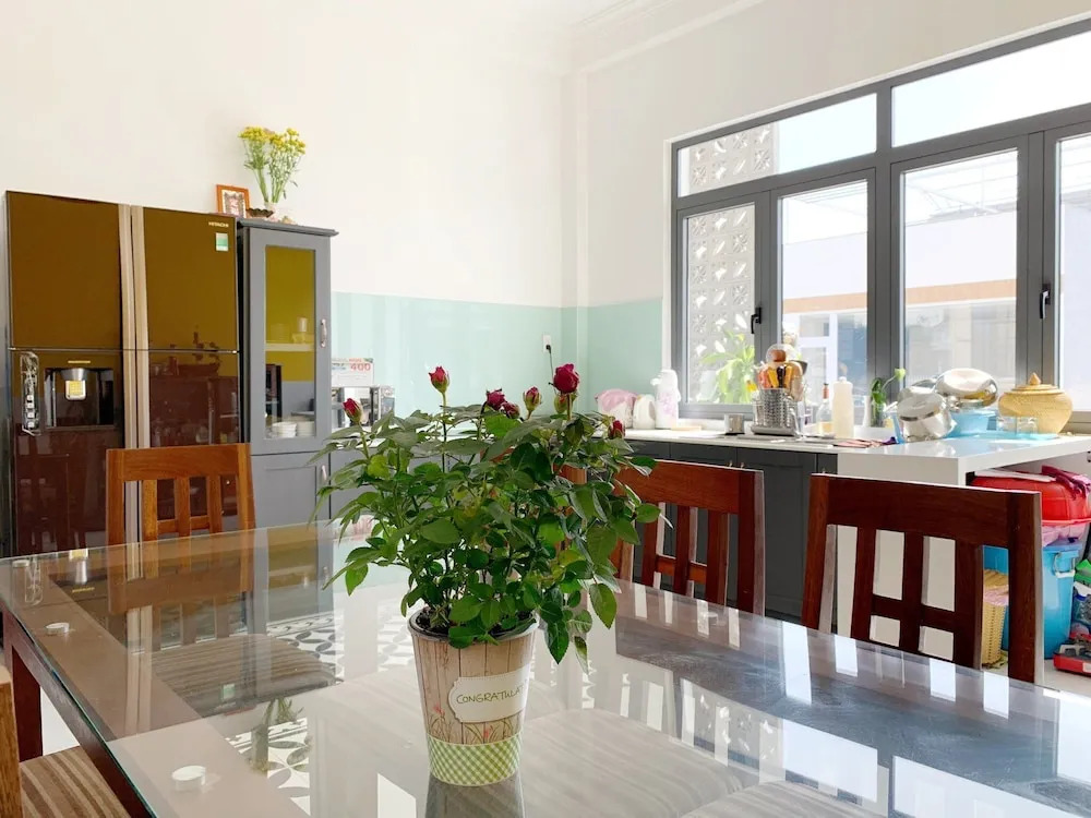 Nha Anh Thanh HomeStay