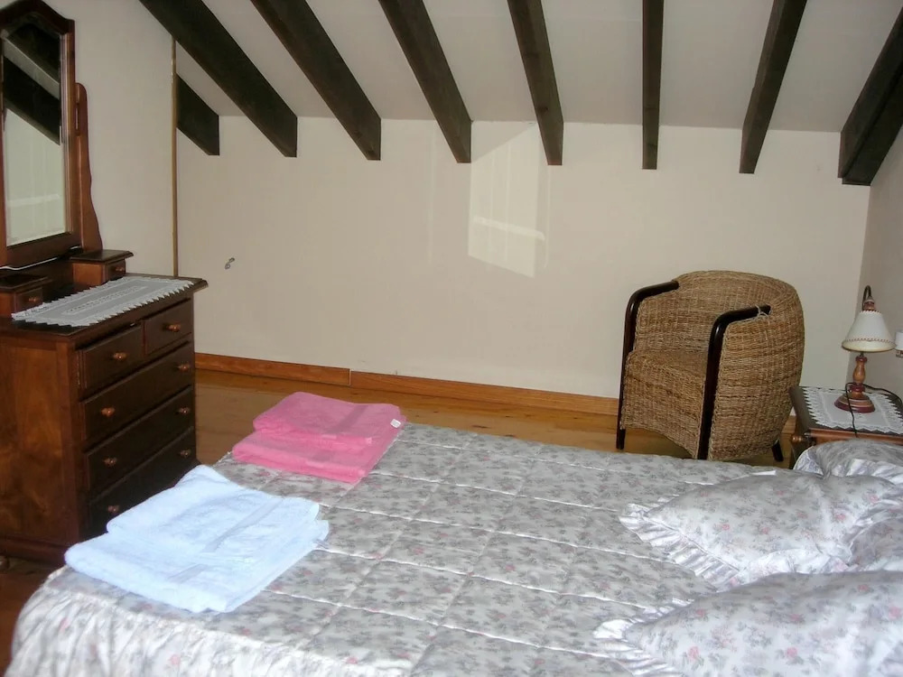 House With 4 Bedrooms in La Riera Cangas de Onis, With Furnished Terrace