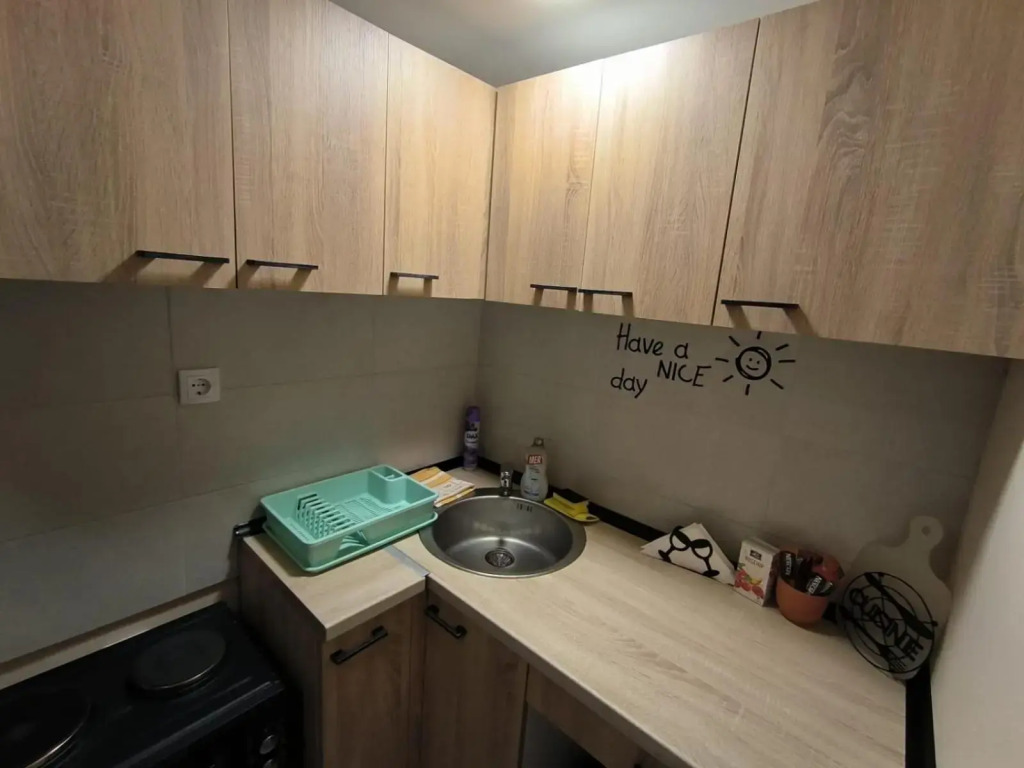 Apartment Kiki