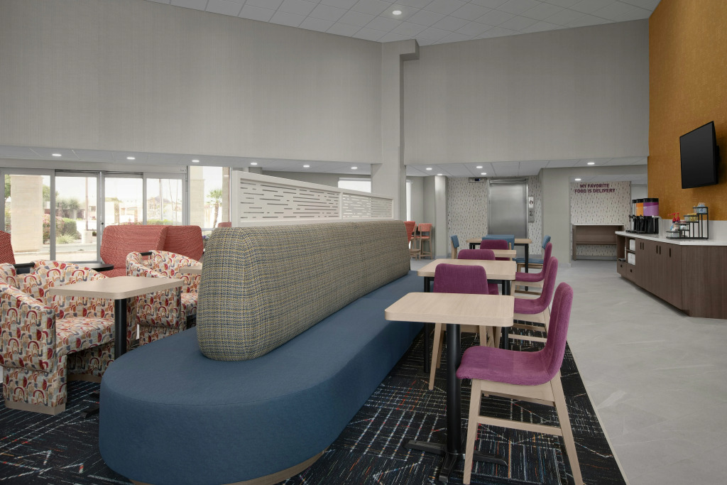 Home2 Suites by Hilton Scottsdale Old Town